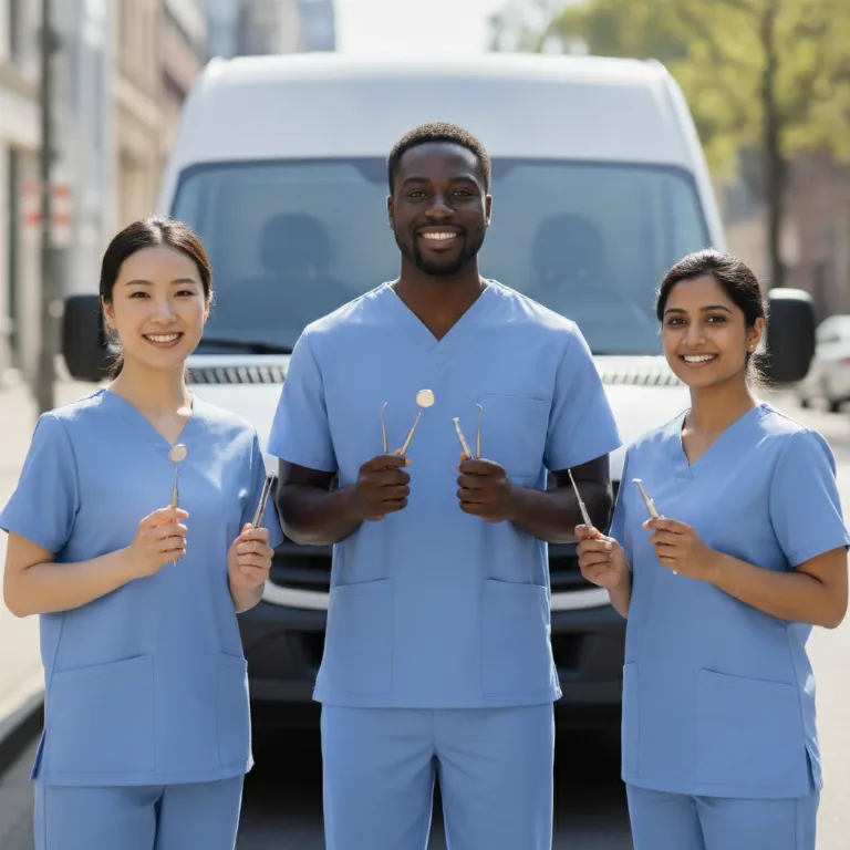 dentist Brookhaven-Amesbury